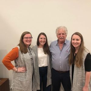 Meet your Posher, Philip